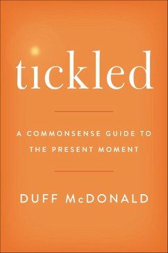 Cover Tickled (eBook, ePUB)