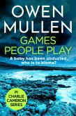 Games People Play (eBook, ePUB)