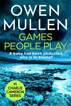 Games People Play (eBook, ePUB) - Owen Mullen