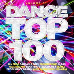 Dance Top 100 Vol.2 - Diverse