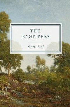 The Bagpipers (eBook, ePUB) - Sand, George