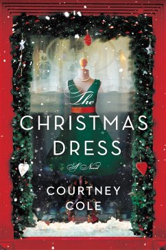 The Christmas Dress (eBook, ePUB) - Cole, Courtney