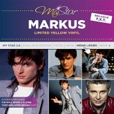 My Star (Limited Yellow Vinyl) My Star (Limited Yellow Vinyl)