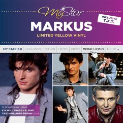 My Star (Limited Yellow Vinyl) - Markus