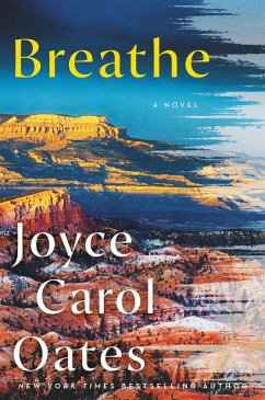 Breathe (eBook, ePUB) - Oates, Joyce Carol