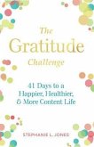 The Gratitude Challenge (eBook, ePUB)