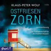 Ostfriesenzorn Folge 15