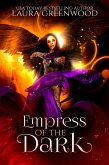 Empress Of The Dark (Forgotten Gods, #7) (eBook, ePUB)