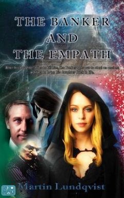 The Banker and the Empath (eBook, ePUB) - Lundqvist, Martin