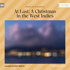 At Last: A Christmas in the West Indies (MP3-Download) - Kingsley, Charles