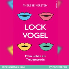 Lockvogel (MP3-Download) - Kersten, Therese