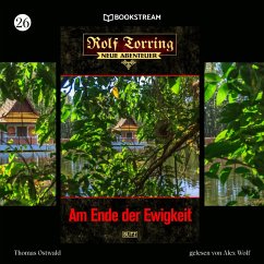 Am Ende der Ewigkeit (MP3-Download) - Ostwald, Thomas