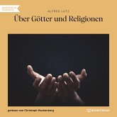 Über Götter und Religionen (MP3-Download)