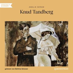 Knud Tandberg (MP3-Download) - Skram, Amalie