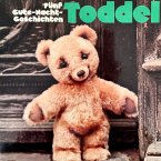 Toddel, Fünf Gute-Nacht-Geschichten (MP3-Download)