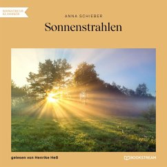 Sonnenstrahlen (MP3-Download) - Schieber, Anna