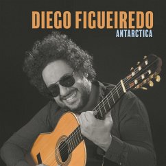 Antarctica - Figueiredo,Diego