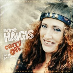 Carry On - Haigis,Anne