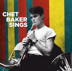 Sings - Baker,Chet