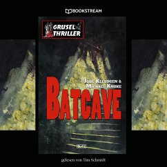 Batcave (MP3-Download) - Kleudgen, Jörg; Knoke, Michael