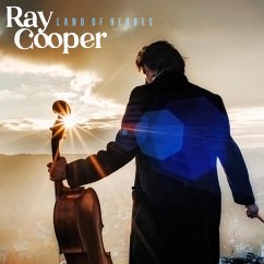 Land Of Heroes - Cooper,Ray