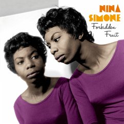 Forbidden Fruit/Nina Simone Sings Ellington - Simone,Nina