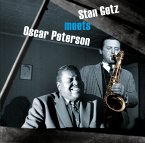 Stan Getz Meets Oscar Peterson