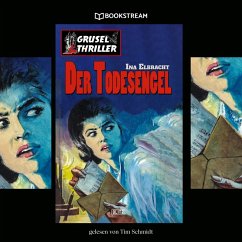 Der Todesengel (MP3-Download) - Elbracht, Ina