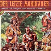 Der letzte Mohikaner (MP3-Download)