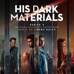 His Dark Materials Series 2-Original Tv Soundtrack