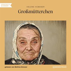 Großmütterchen (MP3-Download) - Hübener, Helene