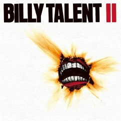 Cover Billy Talent Ii
