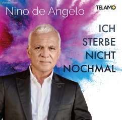 Ich Sterbe Nicht Nochmal - De Angelo,Nino