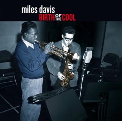 Birth Of The Cool - Davis,Miles