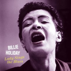 Lady Sings The Blues - Holiday,Billie