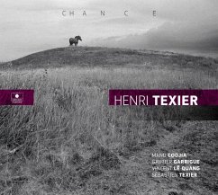 Chance - Texier,Henri