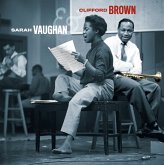 Sarah Vaughan & Clifford Brown