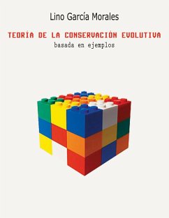 Teoría de la conservación evolutiva (eBook, ePUB)