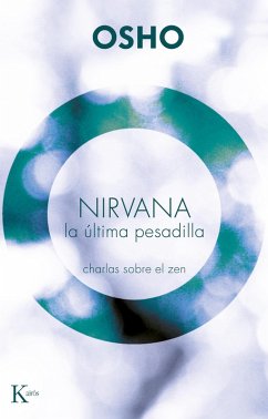 Cover Nirvana. La última pesadilla (eBook, ePUB)