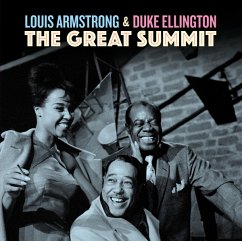 Great Summit - Armstrong,L. & Ellington,D