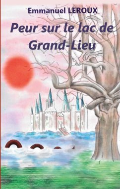 Peur sur le lac de Grand-Lieu (eBook, ePUB)