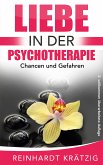 Liebe in der Psychotherapie (eBook, ePUB)