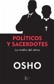 Políticos y sacerdotes (eBook, ePUB)