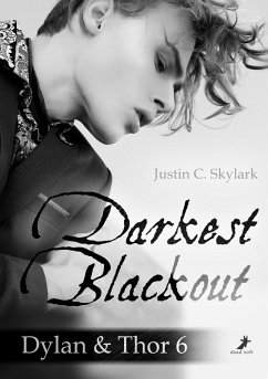 Darkest Blackout (eBook, ePUB) - Skylark, Justin C.