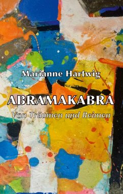 Abramakabra (eBook, ePUB)