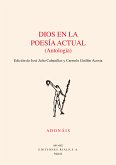 Dios en la poesía actual (eBook, ePUB)