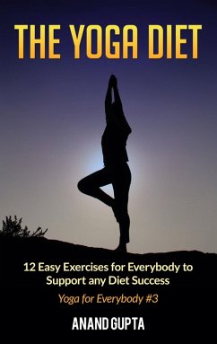 The Yoga Diet (eBook, ePUB)