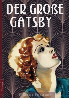 Der große Gatsby (eBook, ePUB) - Fitzgerald, F. Scott