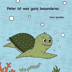 Peter ist was ganz besonderes (eBook, ePUB)