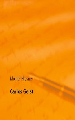 Carlos Geist (eBook, ePUB)